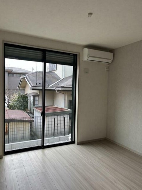 居室・リビング　おしゃれな居間です