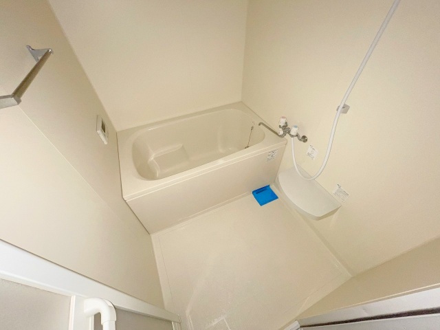 バス・シャワールーム　同物件別号室