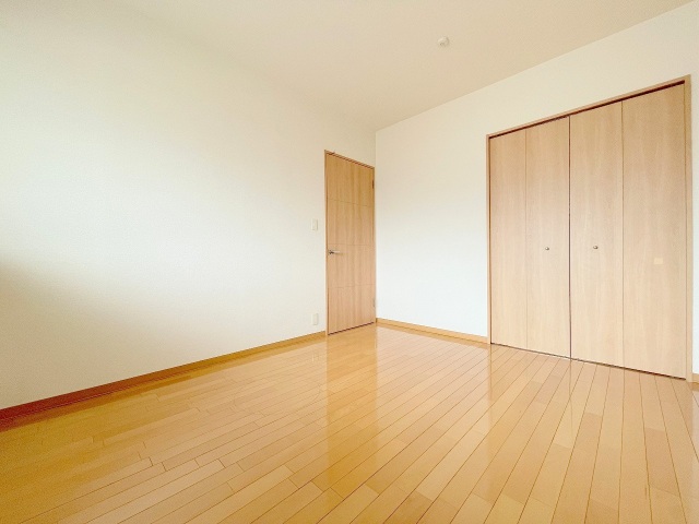 収納　同物件別号室