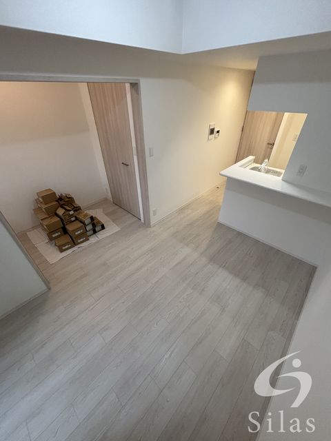 居室・リビング　同仕様