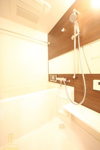 バス・シャワールーム　NORTH VILAGE 伍番館