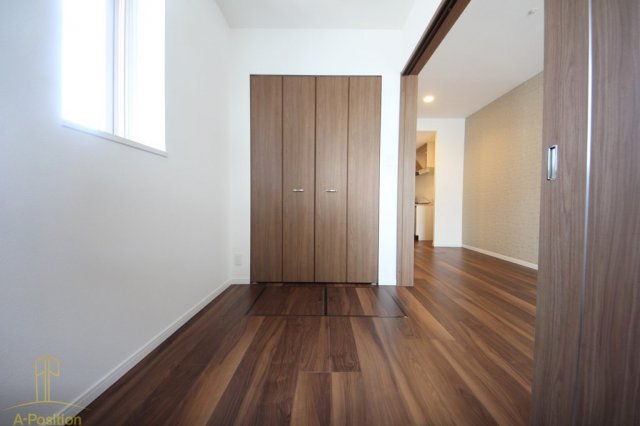 その他部屋・スペース　NORTH VILAGE 伍番館