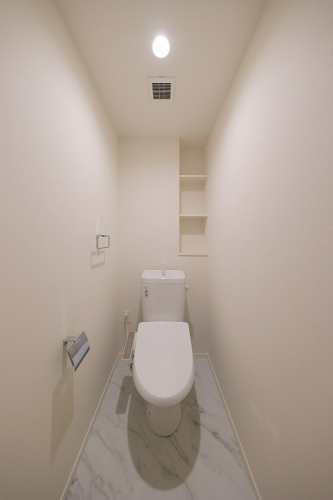 トイレ　※参考画像の為、現況優先になります。