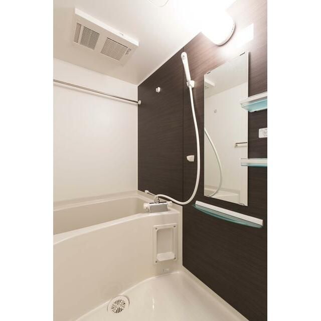 バス・シャワールーム　★お部屋探しは、タウンハウジング多摩センター店へ★