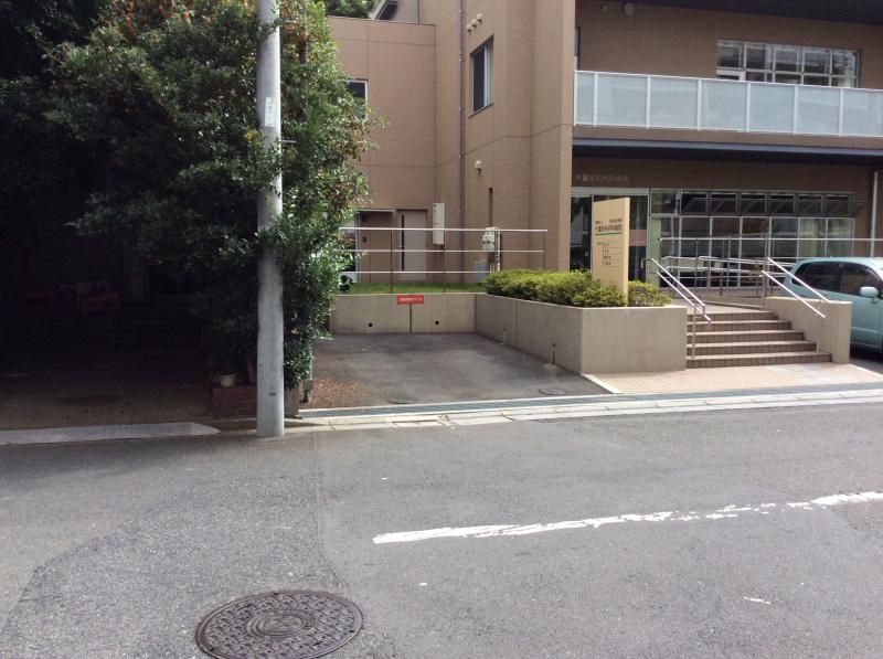 病院　医療法人千葉外科内科病院（病院）まで500m