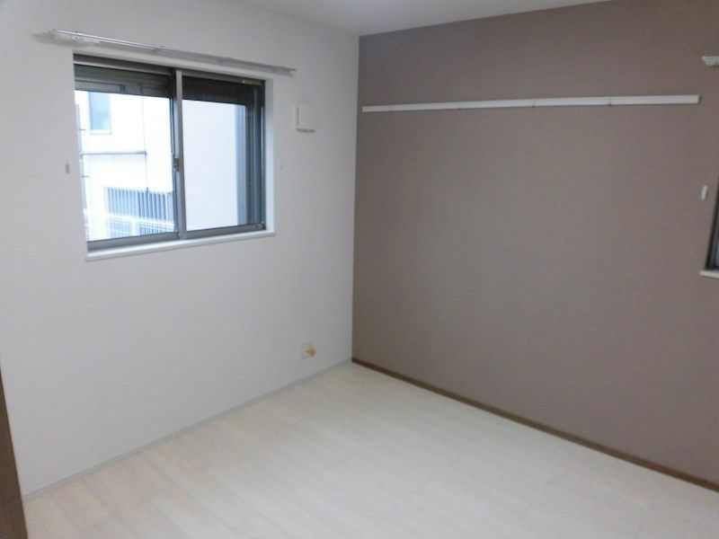 居室・リビング　リビング/居室