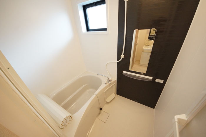 バス・シャワールーム　バスルーム