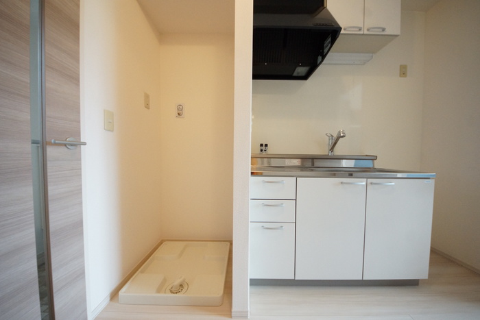 キッチン　キッチン(2)