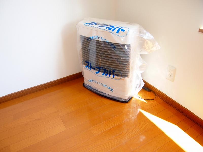 その他設備　設備