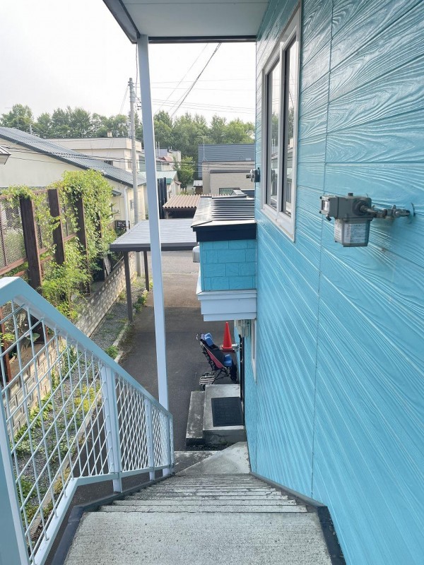 その他共有部分　共用部１