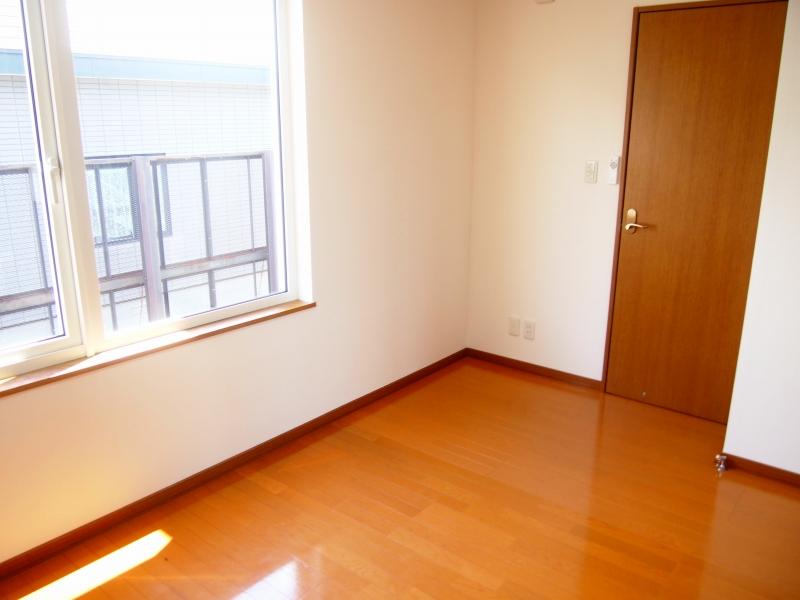 居室・リビング　リビング１