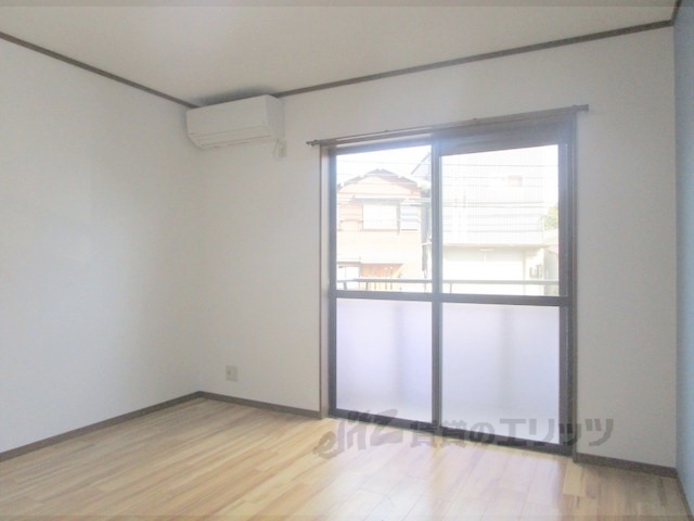 居室・リビング　洋室