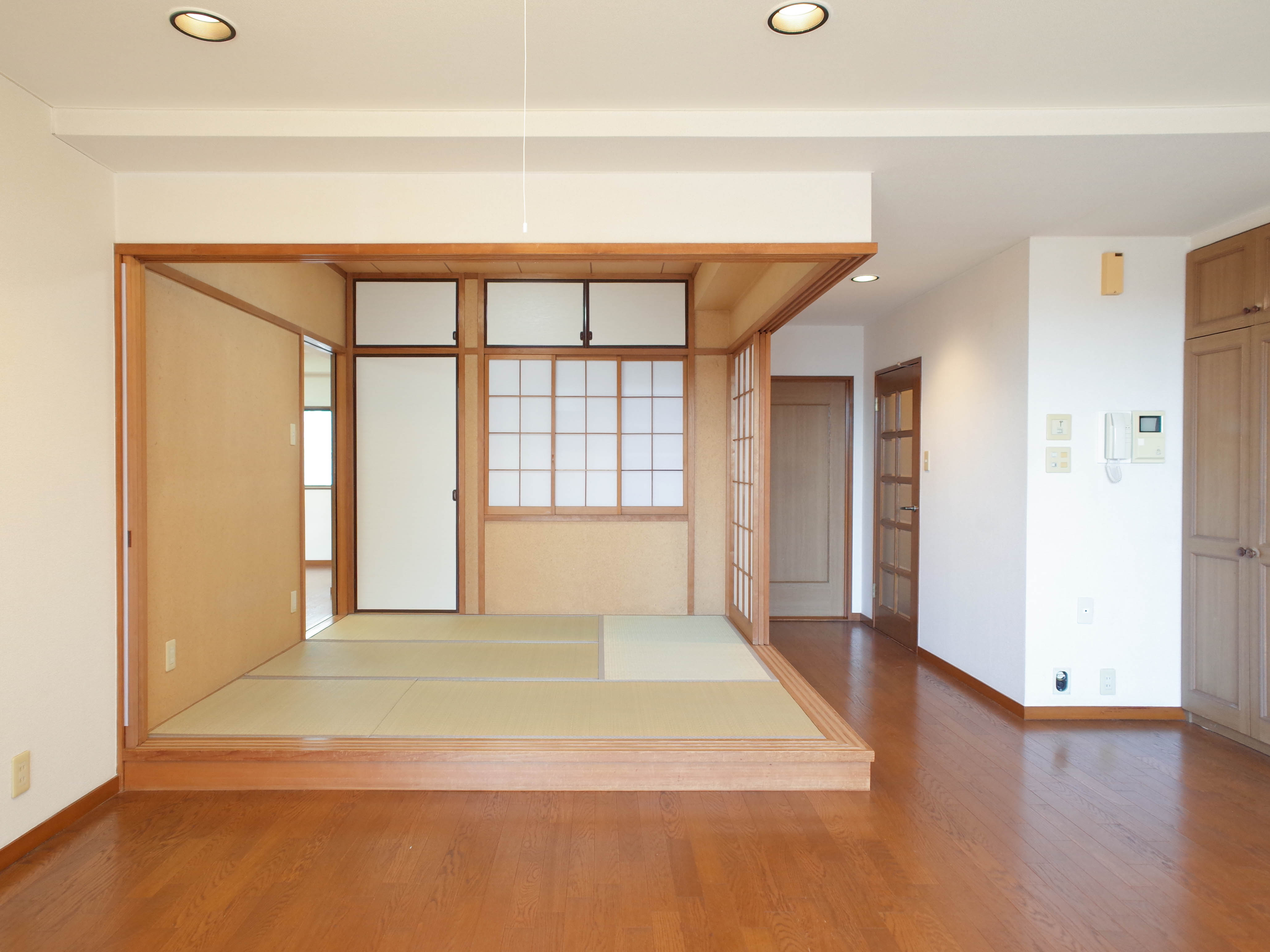 その他部屋・スペース　和室