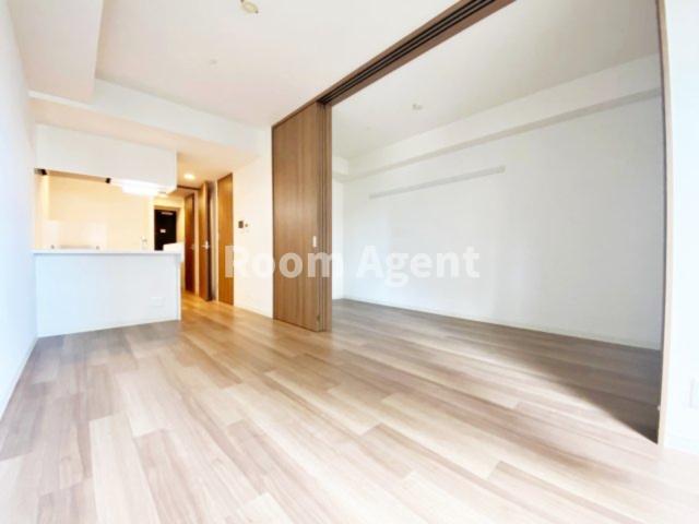 居室・リビング　※類似写真です