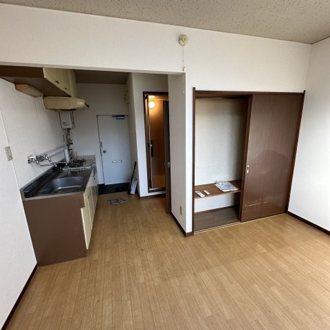 その他部屋・スペース　明るい洋室です
