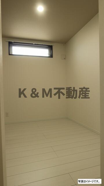 ロビー　ゆとりのあるロビーです