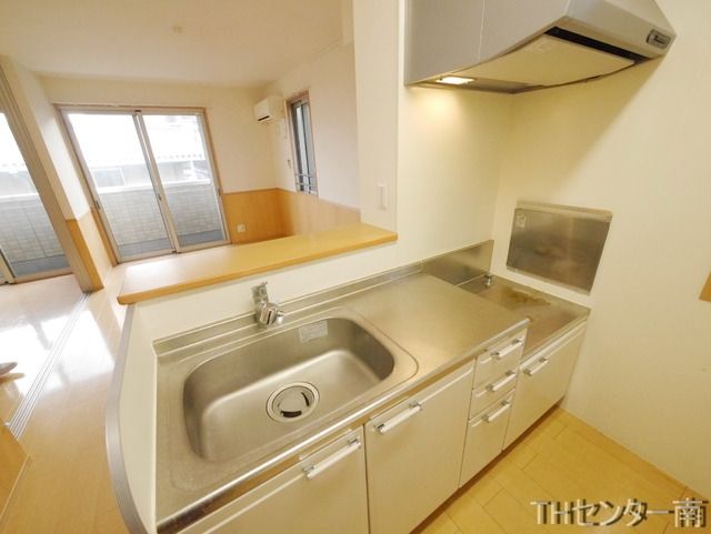 キッチン　★カウンターキッチン★