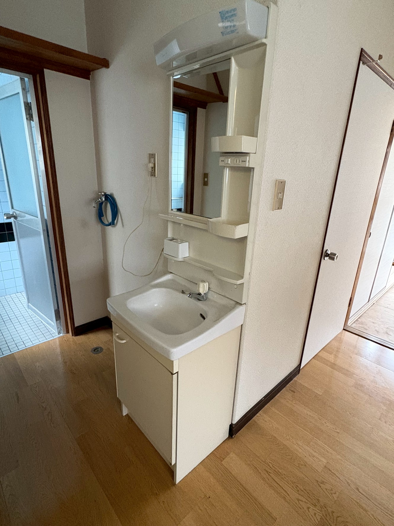 コーポステーションの内装写真