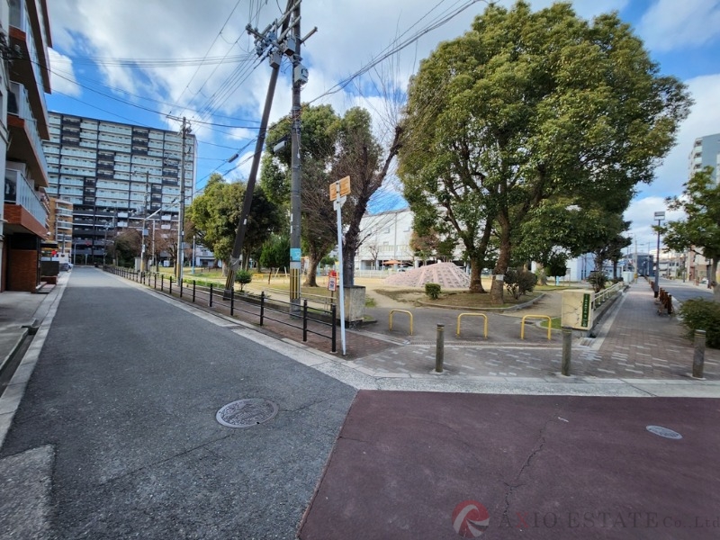 その他　周辺（その他）まで10m