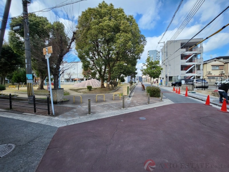 その他　周辺（その他）まで10m