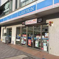 コンビニ　ローソン神戸フラワーロード店（コンビニ）まで85m