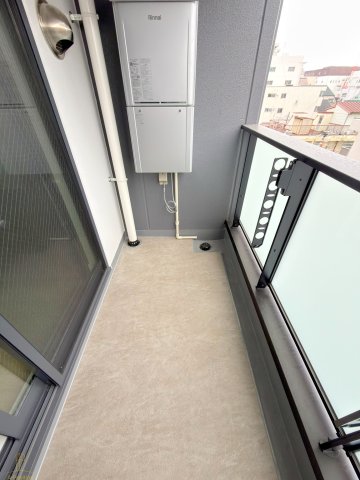 バルコニー　Refino