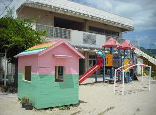 幼稚園・保育園　高槻市立芝生幼稚園（幼稚園・保育園）まで290m