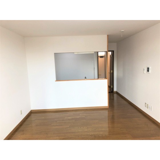 居室・リビング　ＬＤＫ１３．１帖