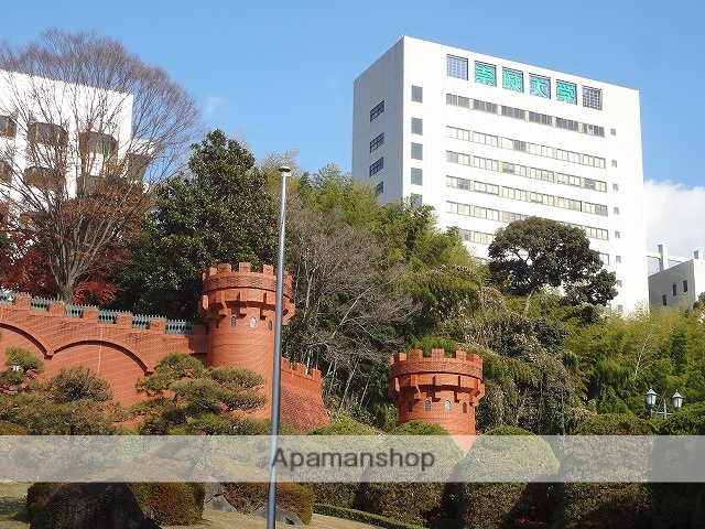 大学・短大　崇城大学メインキャンパス（大学・短大）まで2100m