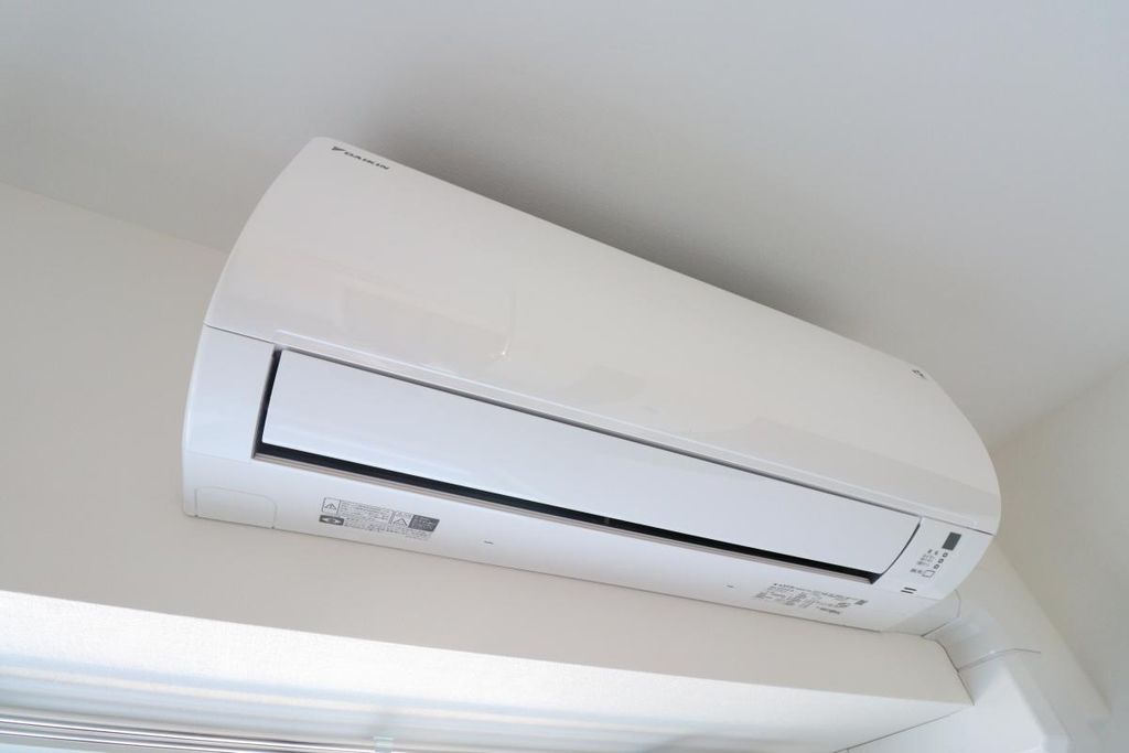 その他設備　設備