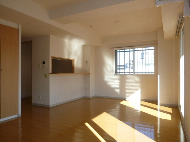 居室・リビング　★参考写真★以前の室内写真です。