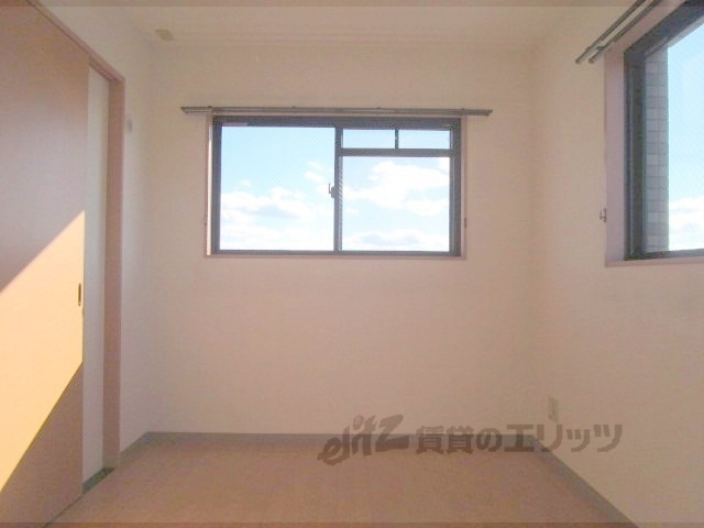 居室・リビング　洋室