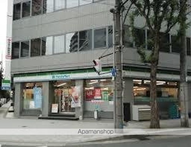 コンビニ　ファミリーマート　内本町店（コンビニ）まで141m