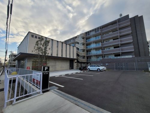 銀行　但馬銀行　塚口支店（銀行）まで334m