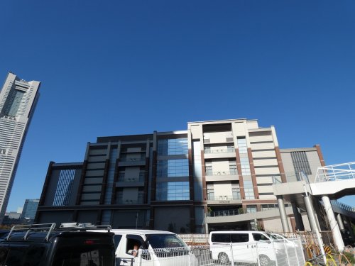 その他　ノートルダム横浜 みなとみらい（その他）まで919m