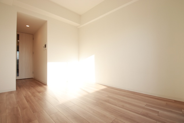 居室・リビング　※別室の参考写真の為、現況優先です。