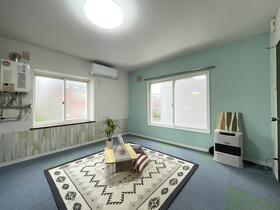 ＪＲ函館本線/稲積公園駅 歩15分