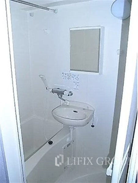 バス・シャワールーム　風呂