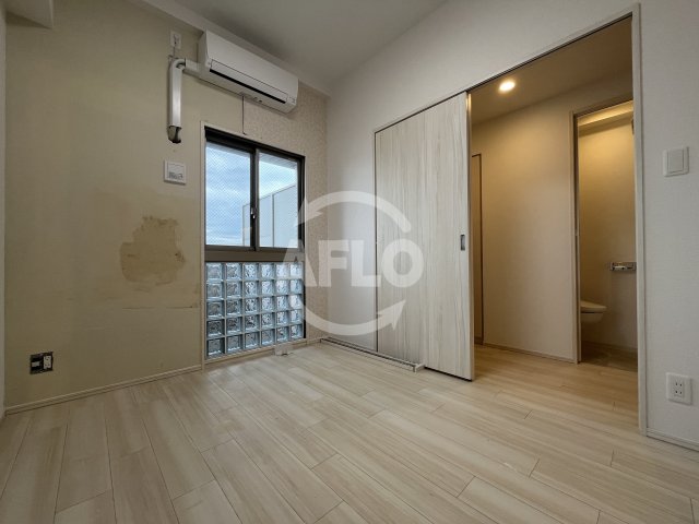 その他部屋・スペース　プレジオ江坂SOUTH　洋室