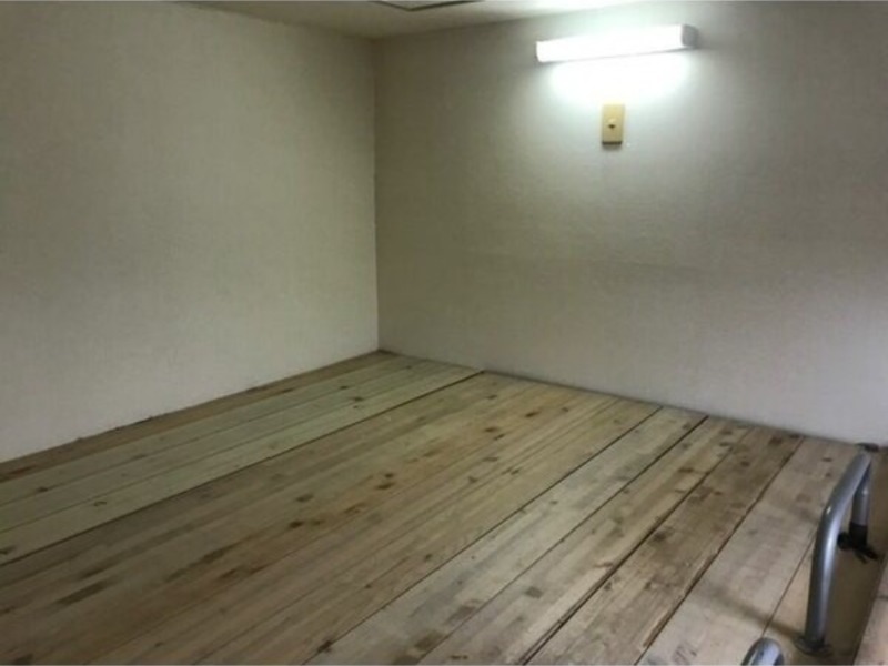 その他部屋・スペース　ロフト