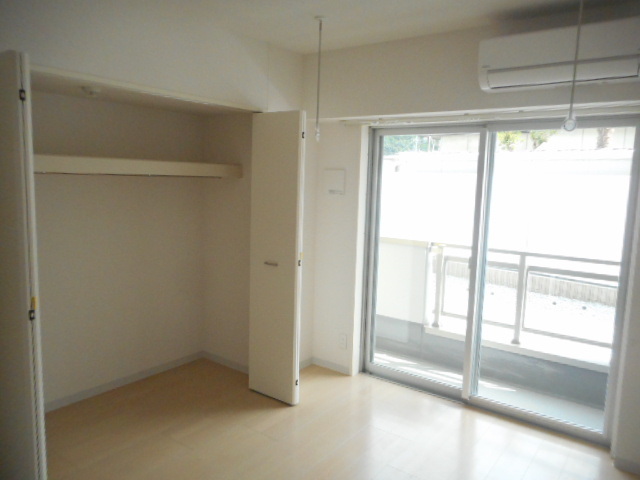 居室・リビング　洋室４．５帖