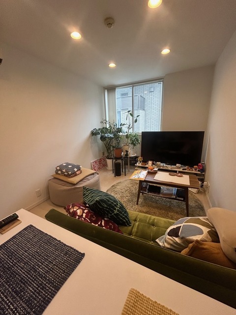 その他部屋・スペース　＊入居中の写真のため家具・家電・備品等は撤去いたします。