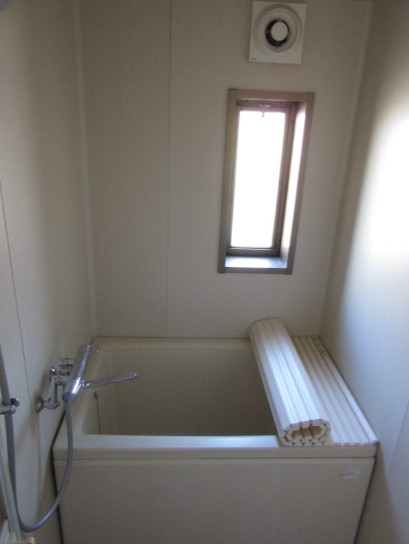 バス・シャワールーム　あったかバスルーム