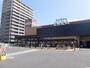 スーパー　サンシャインクレア店（スーパー）まで870m