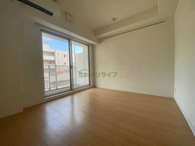 居室・リビング　エミリブ下落合