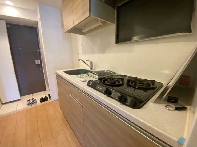 キッチン　エミリブ下落合