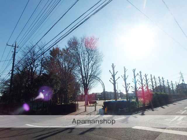 公園　朝日中央公園（公園）まで272m