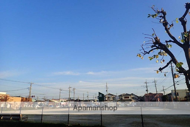 公園　朝日公園（公園）まで251m
