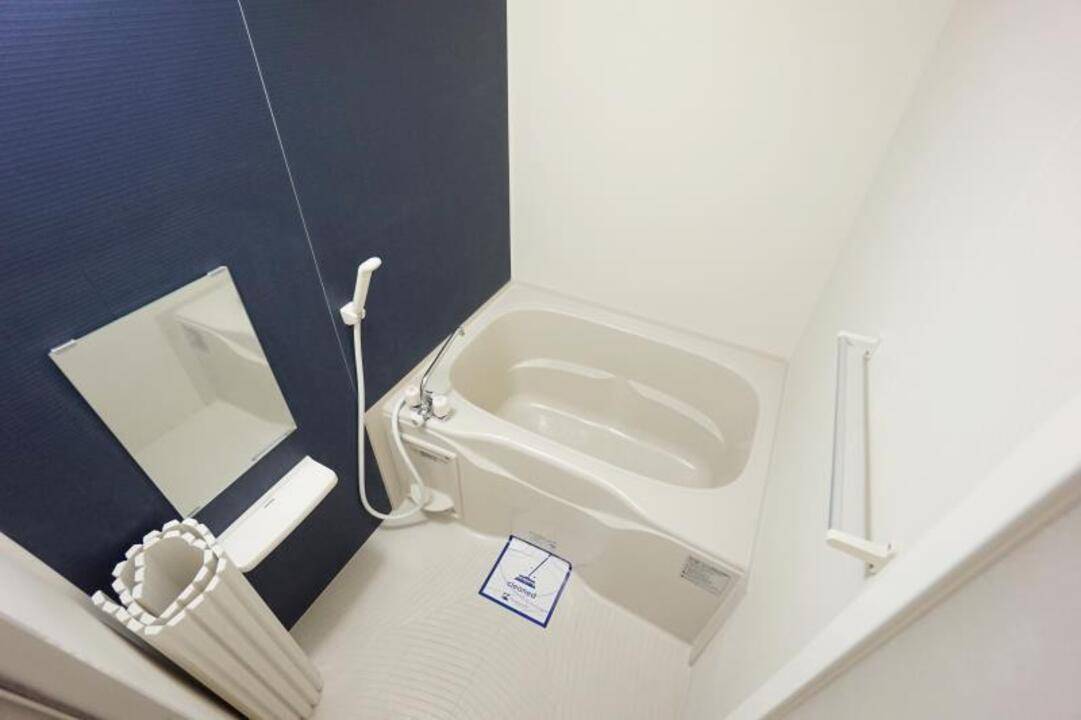 バス・シャワールーム　浴室