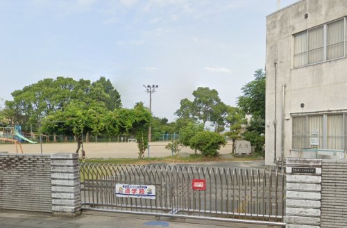 小学校　豊橋市立大村小学校（小学校）まで729m